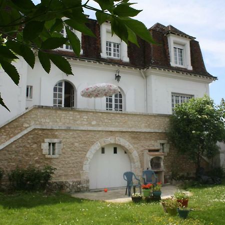 La Pecherie Bed and Breakfast Selles-sur-Cher Esterno foto