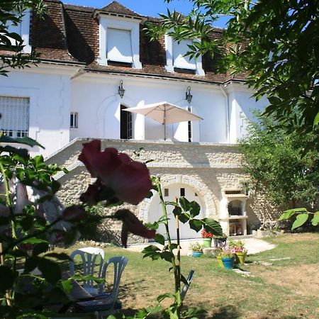 La Pecherie Bed and Breakfast Selles-sur-Cher Esterno foto