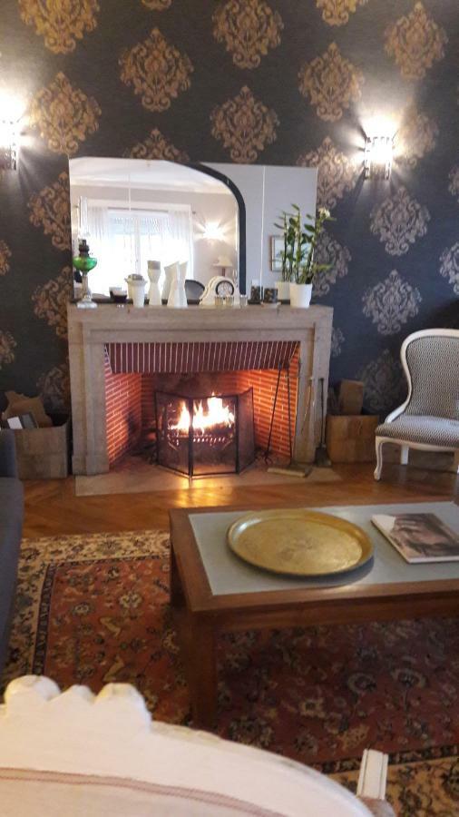 La Pecherie Bed and Breakfast Selles-sur-Cher Esterno foto