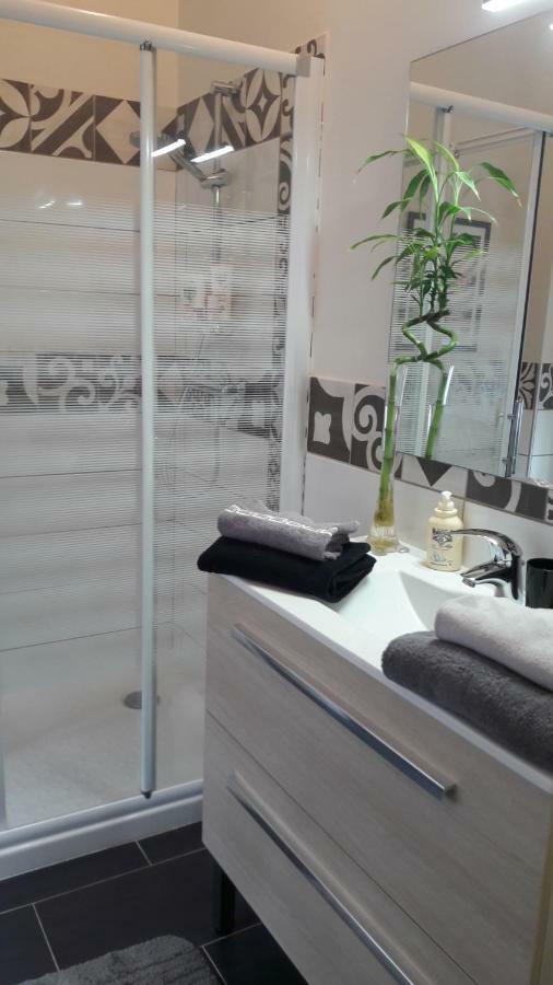 La Pecherie Bed and Breakfast Selles-sur-Cher Esterno foto