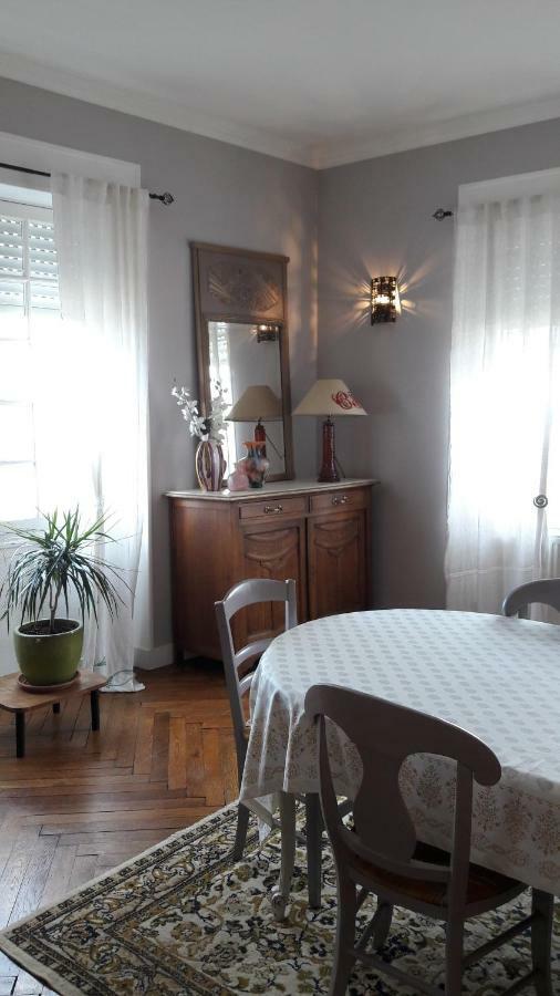 La Pecherie Bed and Breakfast Selles-sur-Cher Esterno foto