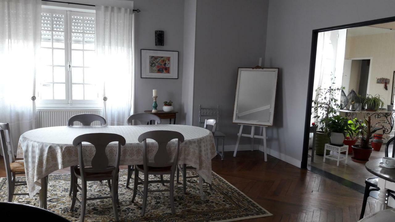 La Pecherie Bed and Breakfast Selles-sur-Cher Esterno foto
