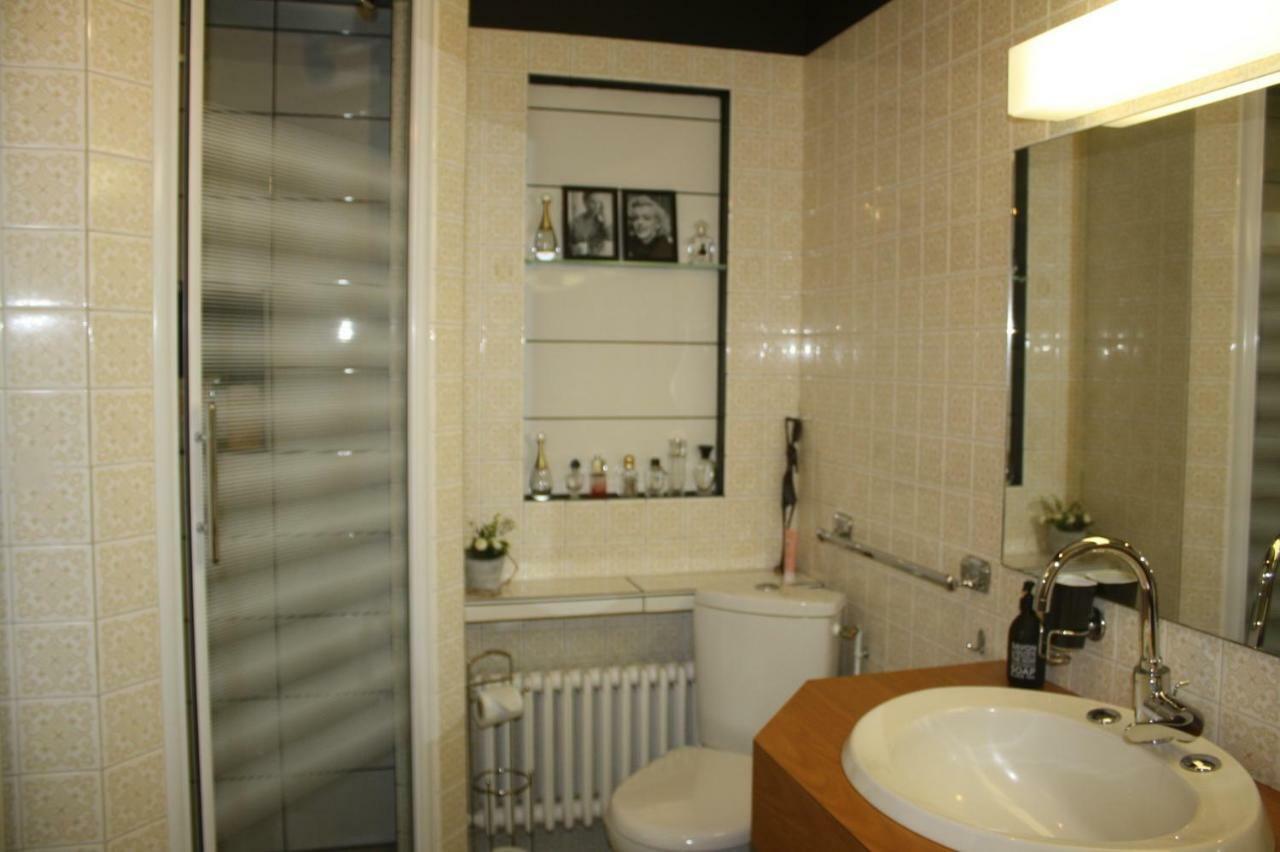 La Pecherie Bed and Breakfast Selles-sur-Cher Esterno foto