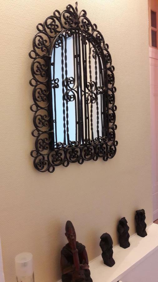 La Pecherie Bed and Breakfast Selles-sur-Cher Esterno foto
