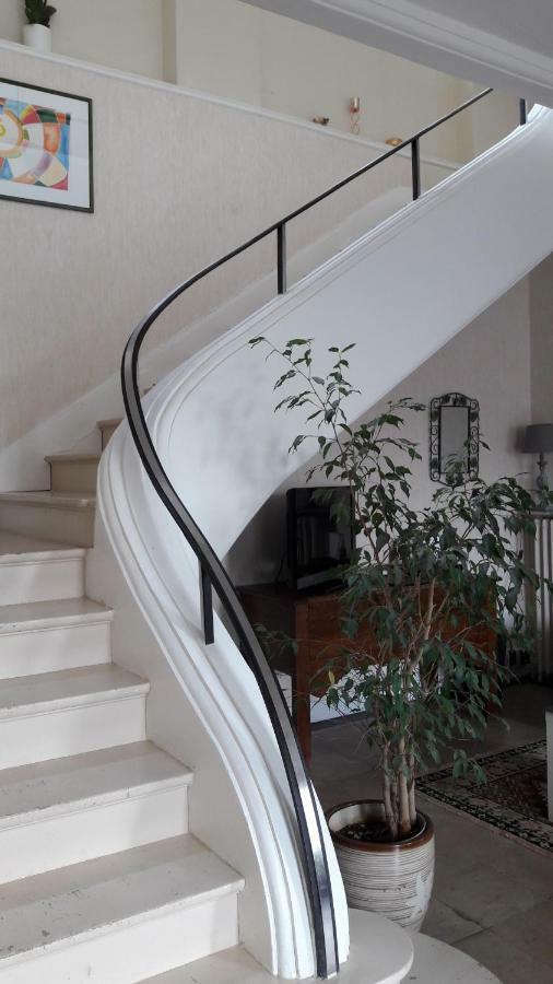 La Pecherie Bed and Breakfast Selles-sur-Cher Esterno foto