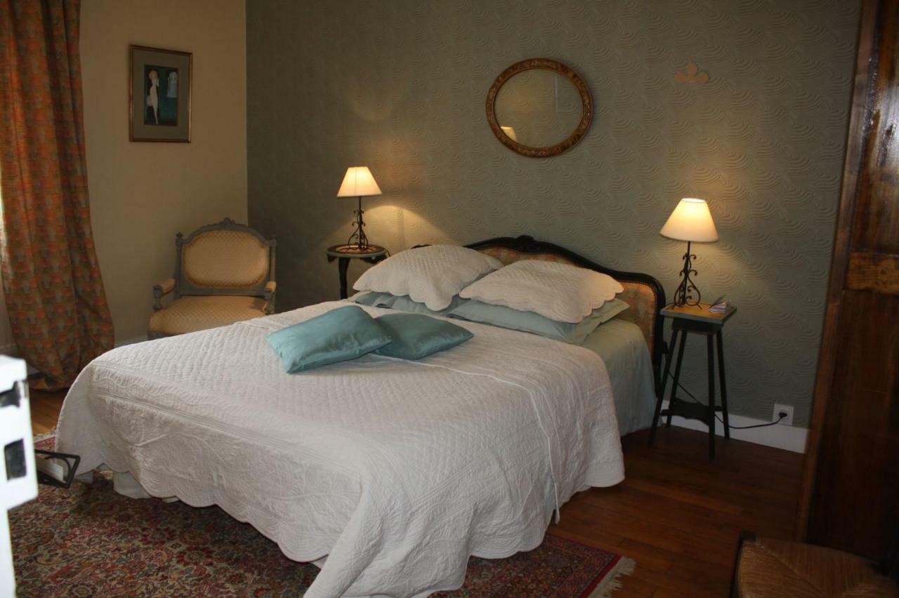 La Pecherie Bed and Breakfast Selles-sur-Cher Esterno foto
