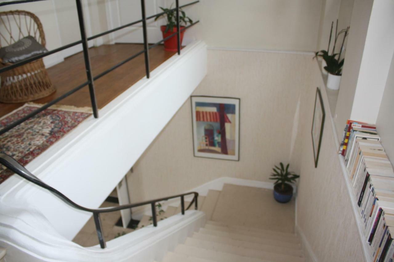 La Pecherie Bed and Breakfast Selles-sur-Cher Esterno foto