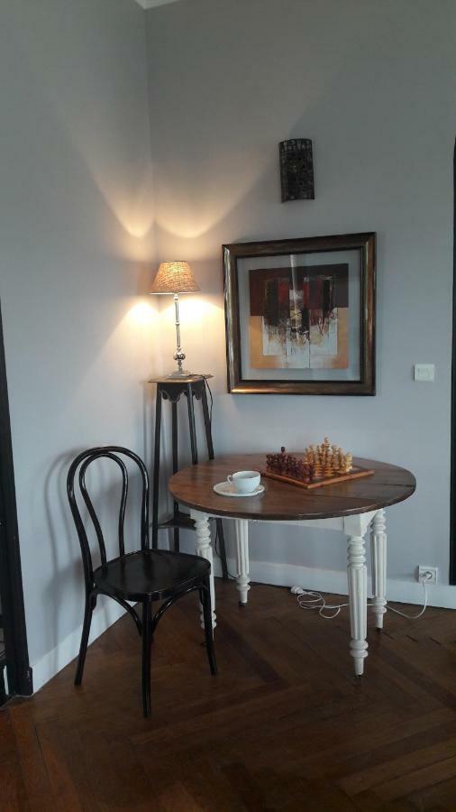 La Pecherie Bed and Breakfast Selles-sur-Cher Esterno foto