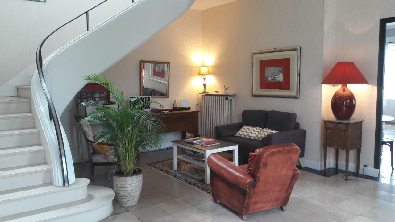 La Pecherie Bed and Breakfast Selles-sur-Cher Esterno foto
