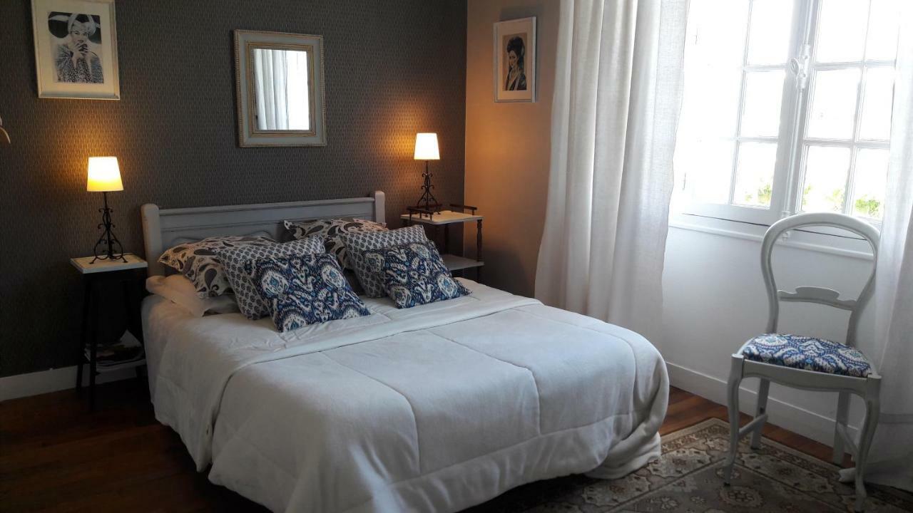 La Pecherie Bed and Breakfast Selles-sur-Cher Esterno foto