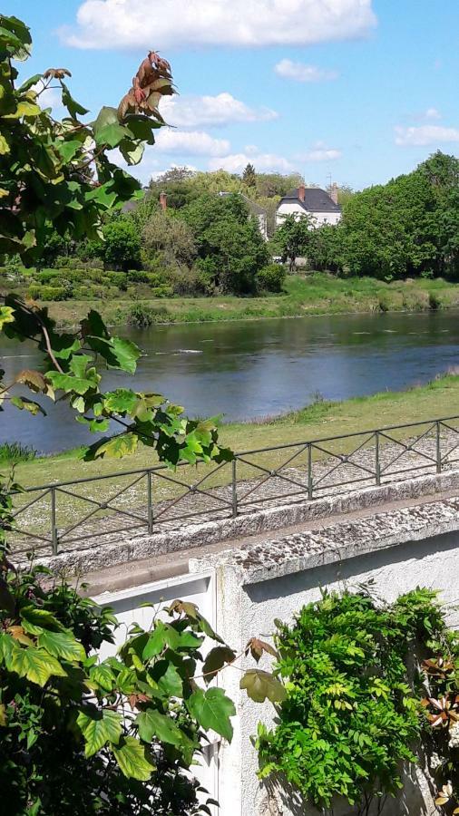 La Pecherie Bed and Breakfast Selles-sur-Cher Esterno foto