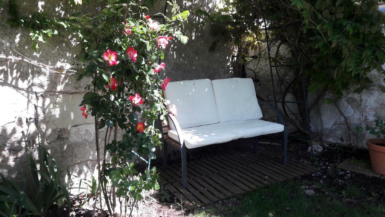 La Pecherie Bed and Breakfast Selles-sur-Cher Esterno foto