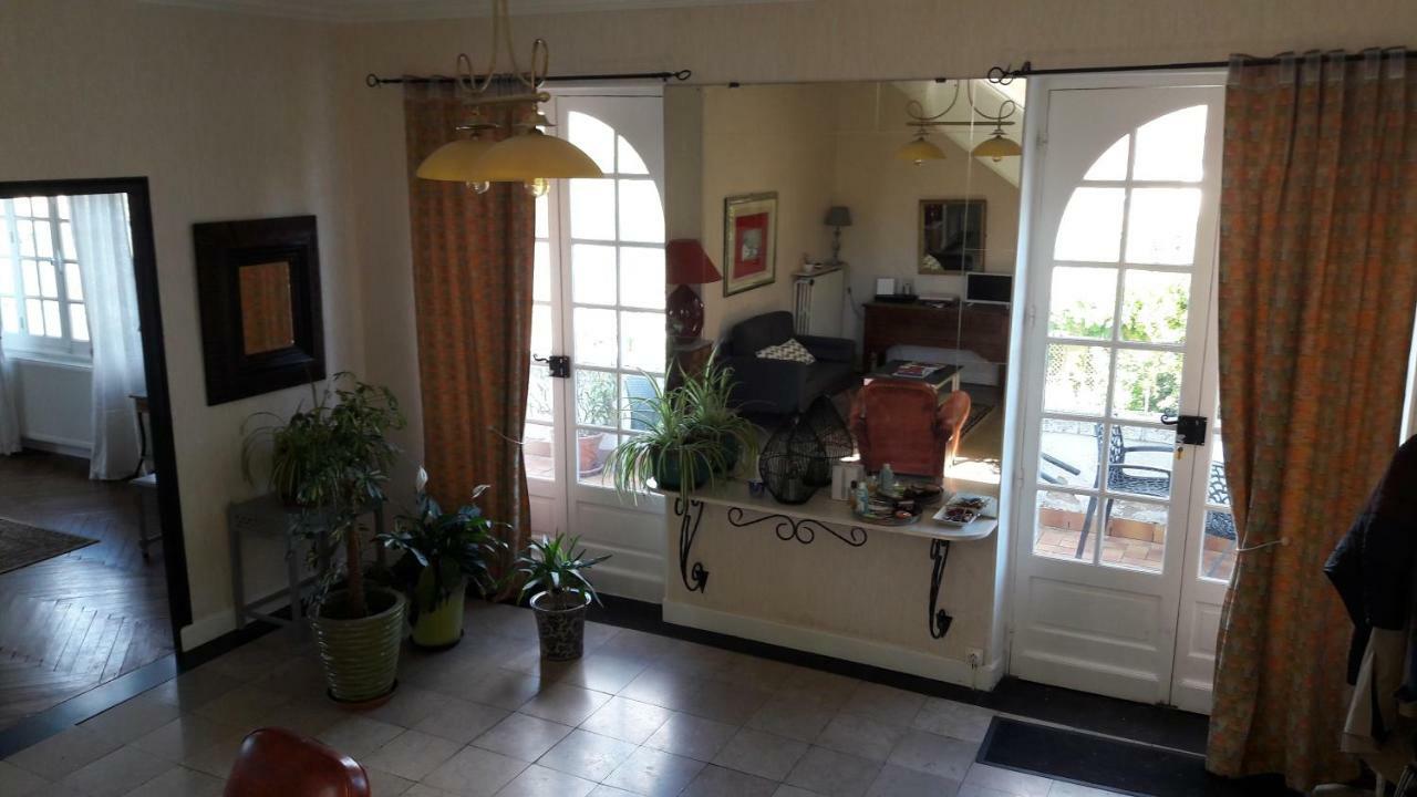 La Pecherie Bed and Breakfast Selles-sur-Cher Esterno foto