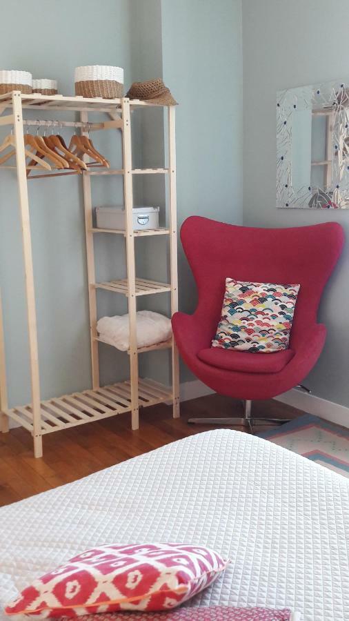 La Pecherie Bed and Breakfast Selles-sur-Cher Esterno foto