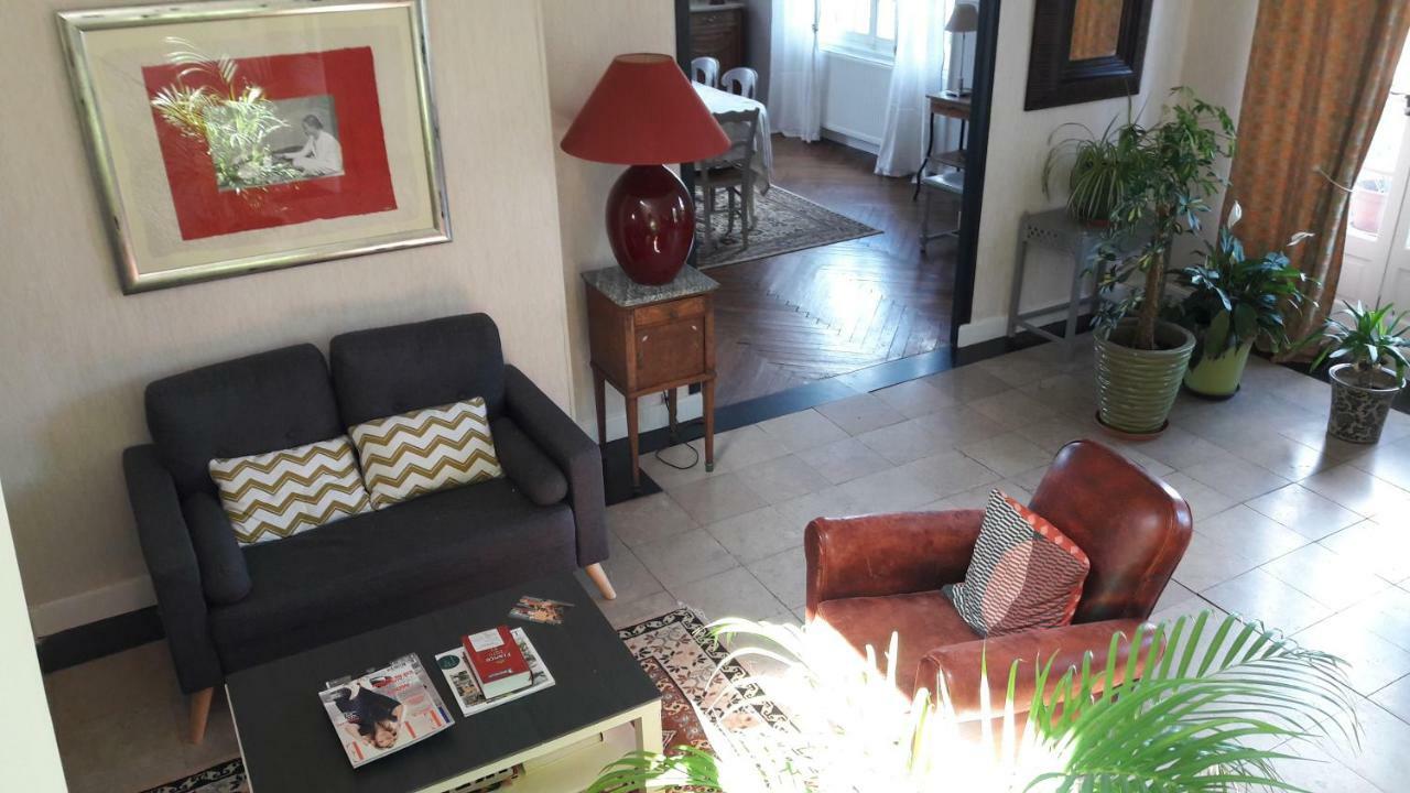La Pecherie Bed and Breakfast Selles-sur-Cher Esterno foto