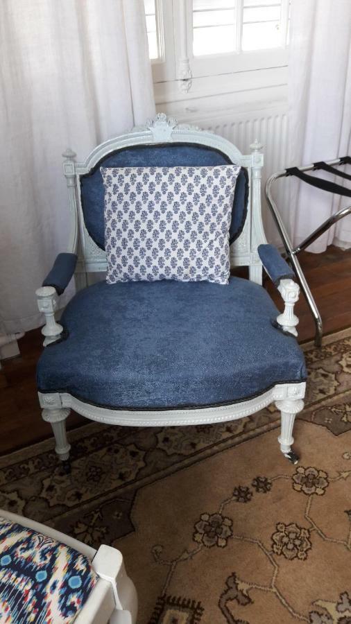 La Pecherie Bed and Breakfast Selles-sur-Cher Esterno foto