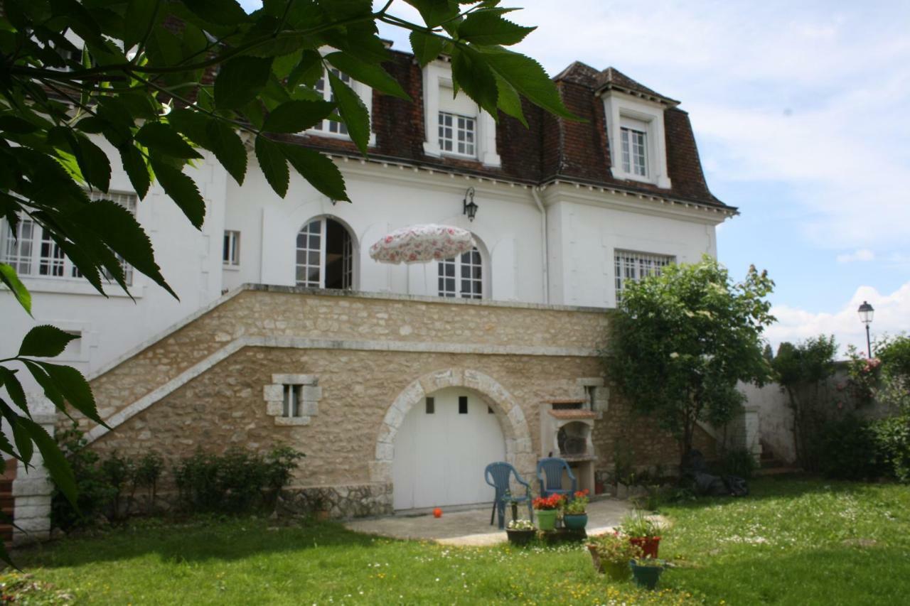 La Pecherie Bed and Breakfast Selles-sur-Cher Esterno foto