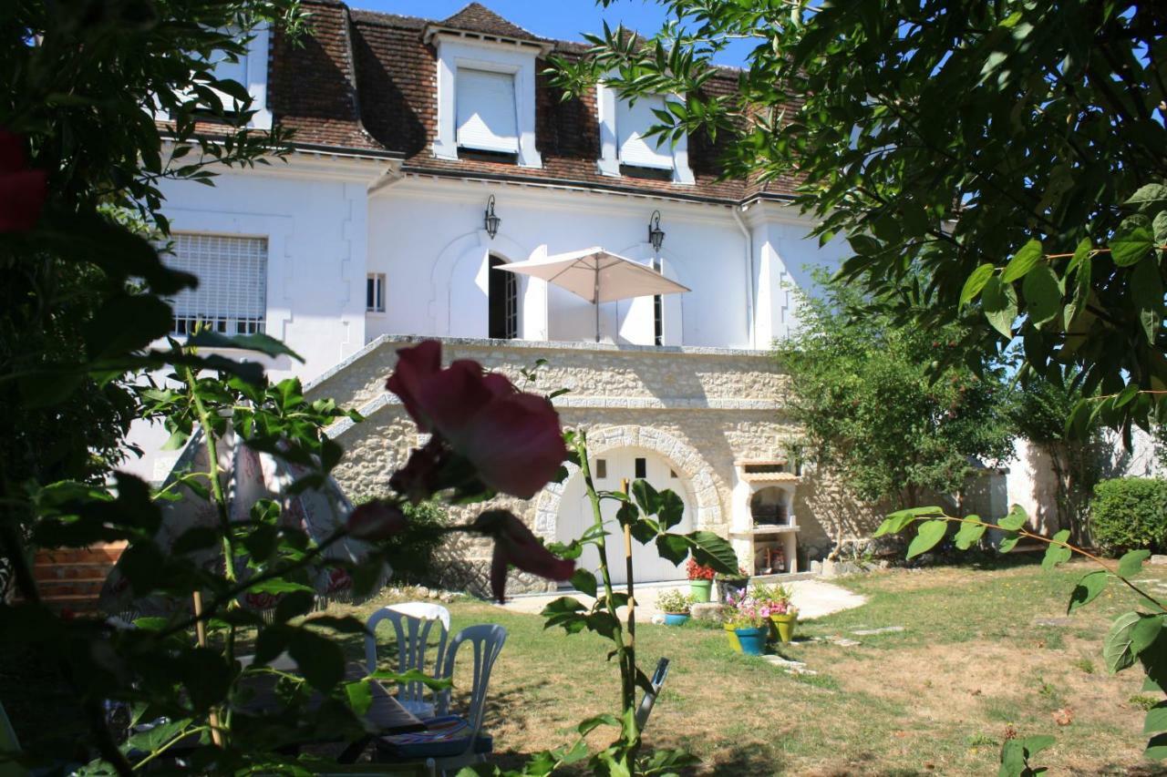 La Pecherie Bed and Breakfast Selles-sur-Cher Esterno foto