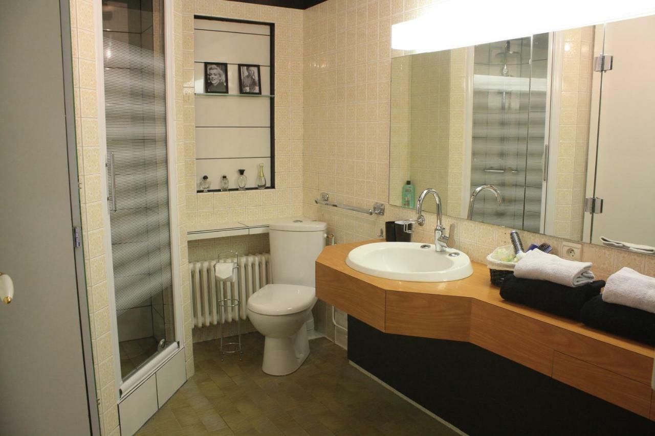 La Pecherie Bed and Breakfast Selles-sur-Cher Esterno foto