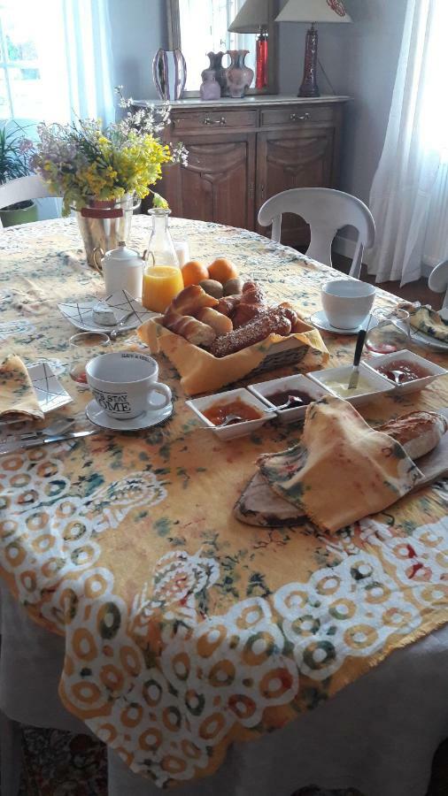 La Pecherie Bed and Breakfast Selles-sur-Cher Esterno foto
